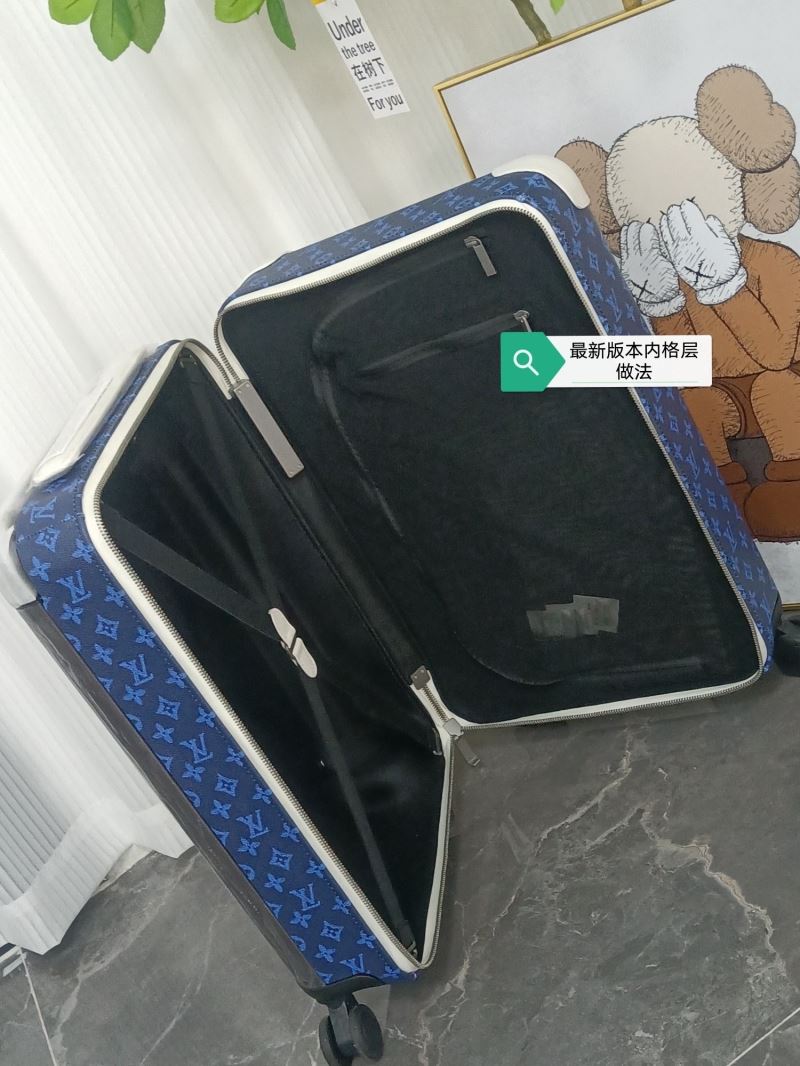 LV Suitcase